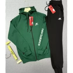Спорт костюм мужской БРЕНД (S-XXL) двунить 5 шт RZ3560_050233