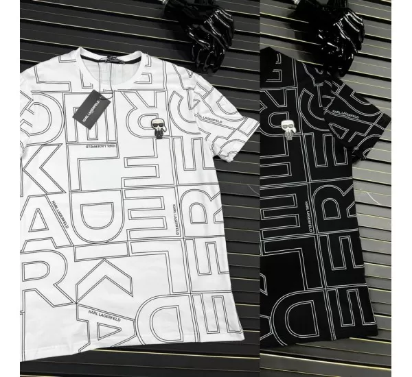 Футболка мужская БРЕНД (S-XXL) коттон 5 шт RZ3560_050298 Футболка мужская БРЕНД (S-XXL) коттон 5 шт RZ3560_050298