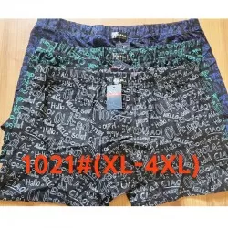 Трусы мужские 12 шт (1-4XL) масло RZ6000_1021