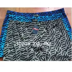 Трусы мужские 12 шт (2-4XL) масло RZ6000_1020