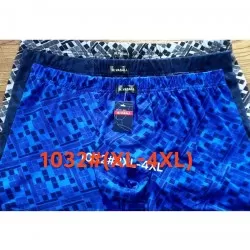 Трусы мужские 12 шт (1-4XL) масло RZ6000_1032