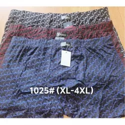Трусы мужские 12 шт (1-4XL) масло RZ6000_1025