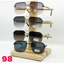 Очки женские Поликарбонат 3 шт SoH_98a