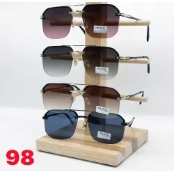 Очки женские Поликарбонат 3 шт SoH_98b