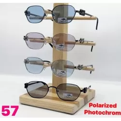 Очки Miu miu женские Polarized 3 шт SoH_57a