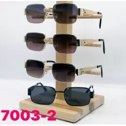 Очки женские CELINE Поликарбонат 3 шт SoH_7003-2b