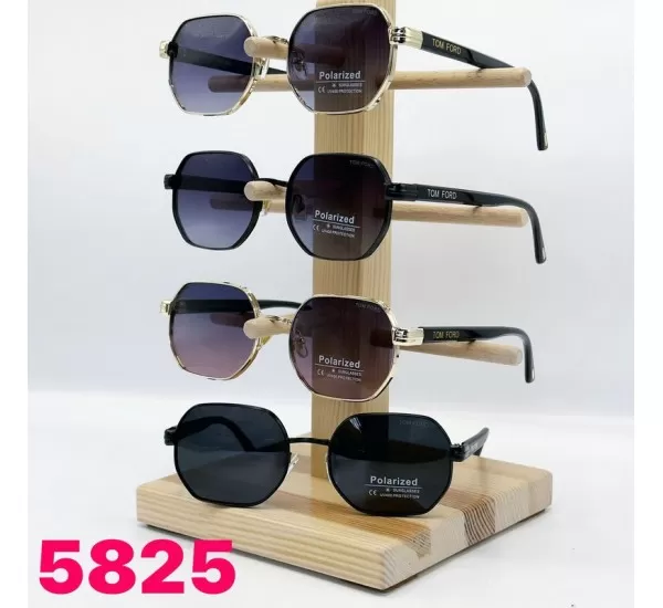 Очки женские TOM FORD Поликарбонат 3 шт SoH_5825b Очки женские TOM FORD Поликарбонат 3 шт SoH_5825b