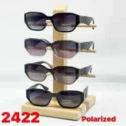 Окуляри VERSACE жіночі Polarized 3 шт SoH_2422b