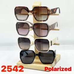 Окуляри Miu miu жіночі Polarized 3 шт SoH_2542a