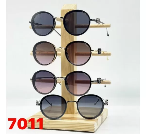 Очки LOEWE женские Поликарбонат 3 шт SoH_7011b