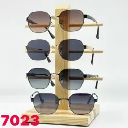 Очки CELINE женские Поликарбонат 3 шт SoH_7023b