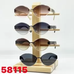Очки Miu miu женские Поликарбонат 3 шт SoH_58115a