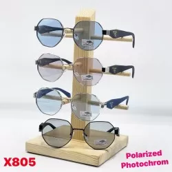 Окуляри PRADA жіночі Polarized 3 шт SoH_X805b