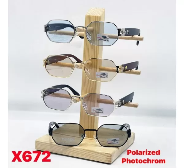 Очки VERSACE женские Polarized 3 шт SoH_X672b Очки VERSACE женские Polarized 3 шт SoH_X672b