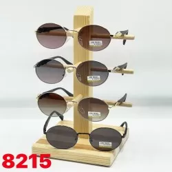 Очки VAN REGAL женские Поликарбонат 3 шт SoH_8215b