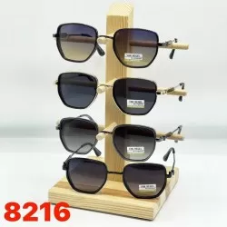 Очки VAN REGAL женские Поликарбонат 3 шт SoH_8216b