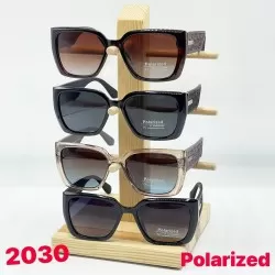 Очки LUOIS VUITTON женские Polarized 3 шт SoH_2030b