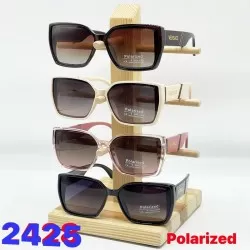 Очки VERSACE женские Polarized 3 шт SoH_2425a