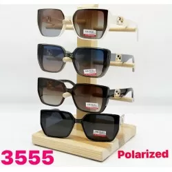 Окуляри жіночі Polarized 3 шт SoH_3555b