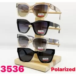 Окуляри жіночі Polarized 3 шт SoH_3536a