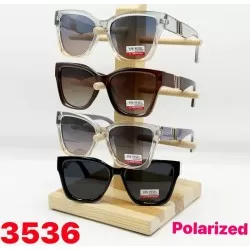 Окуляри жіночі Polarized 3 шт SoH_3536b
