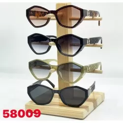 Очки женские Поликарбонат 3 шт SoH_58009a