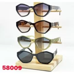 Очки женские Поликарбонат 3 шт SoH_58009b