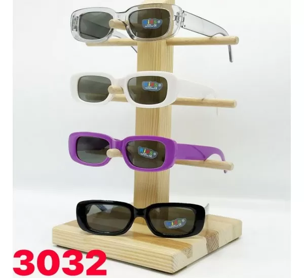 Очки детские Поликарбонат 5 шт SoH_3032b