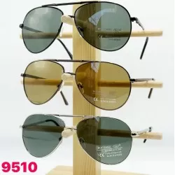Очки мужские стекло 3 шт SoH_9510