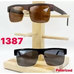 Окуляри чоловічі Polarized 3 шт SoH_1387