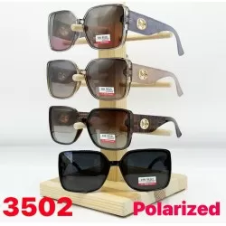 Очки женские Polarized 3 шт SoH_3502b