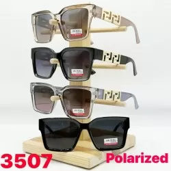 Очки женские Polarized 3 шт SoH_3507