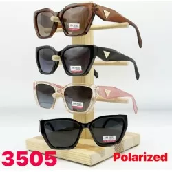Очки женские Polarized 3 шт SoH_3505a