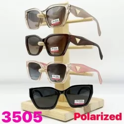 Очки женские Polarized 3 шт SoH_3505b