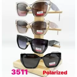Очки женские Polarized 3 шт SoH_3511a