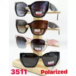 Очки женские Polarized 3 шт SoH_3511b