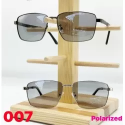 Очки мужские хамелеон Polarized 3 шт SoH_007