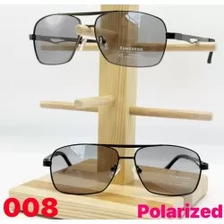 Очки мужские хамелеон Polarized 3 шт SoH_008