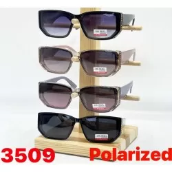 Очки женские Polarized 3 шт SoH_3509b