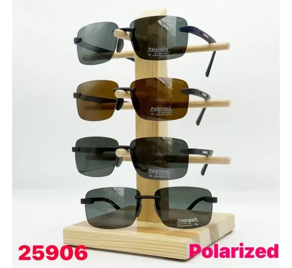 Окуляри Armani чоловічі Polarized 3 шт SoH_25906b Окуляри Armani чоловічі Polarized 3 шт SoH_25906b