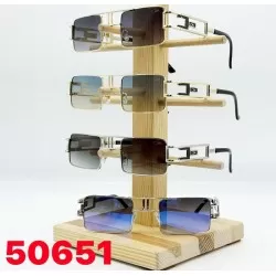 Очки женские Поликарбонат 3 шт SoH_50651