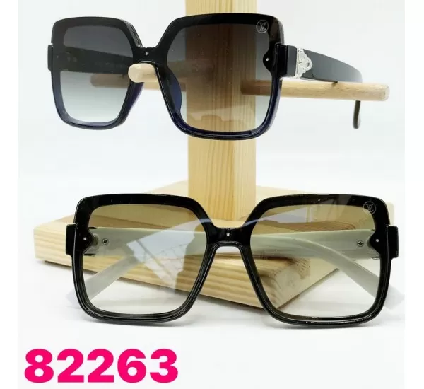 Очки женские LUOIS VUITTON Поликарбонат 3 шт SoH_82263