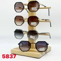 Очки женские Поликарбонат 3 шт SoH_5837