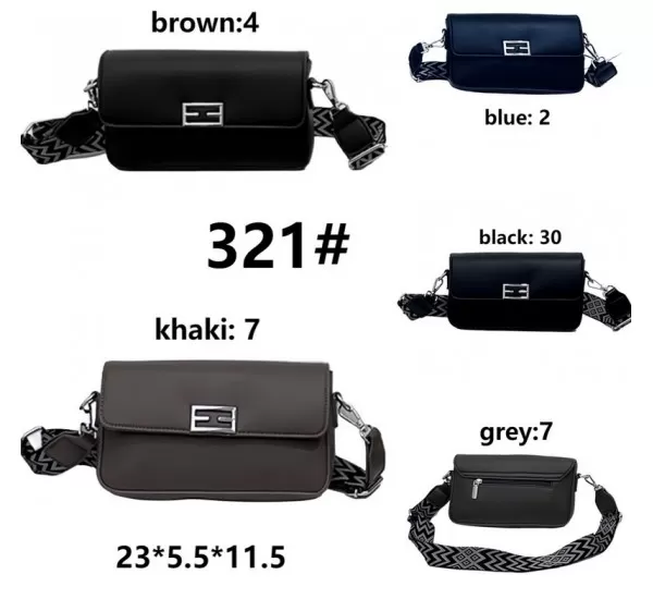Сумка жіноча, екошкіра 1 шт, SR3700_321 Сумка жіноча, екошкіра 1 шт, SR3700_321