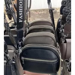 Сумка женская, экокожа 1 шт, SR3700_180107