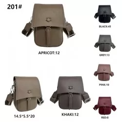 Сумка женская, экокожа 1 шт, SR3700_201