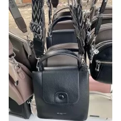 Сумка женская, экокожа 1 шт, SR3700_180108