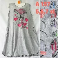 Платье женское, коттон 5 шт (5-7XL) TaN_A157