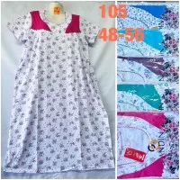 Ночная рубашка женская трикотаж 5 шт (48-56 р) TaN_105