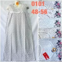 Ночная рубашка женская трикотаж 5 шт (48-56 р) TaN_0101